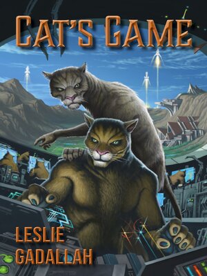 cover image of Cat's Game